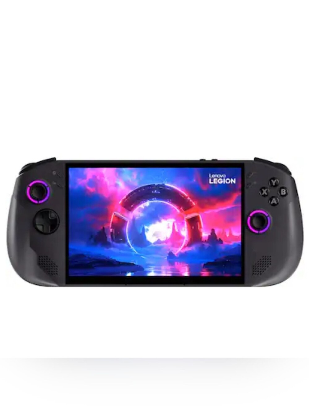 Lenovo HOT ITEM! Legion Go S 8" 120Hz Gaming Handheld #83N6000GUS in Black. R2S!